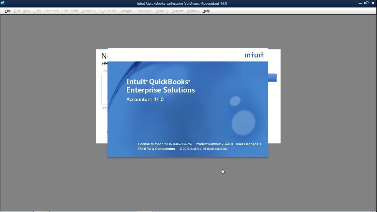 quickbook pro 2015 system requirements